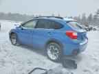 2017 SUBARU Crosstrek