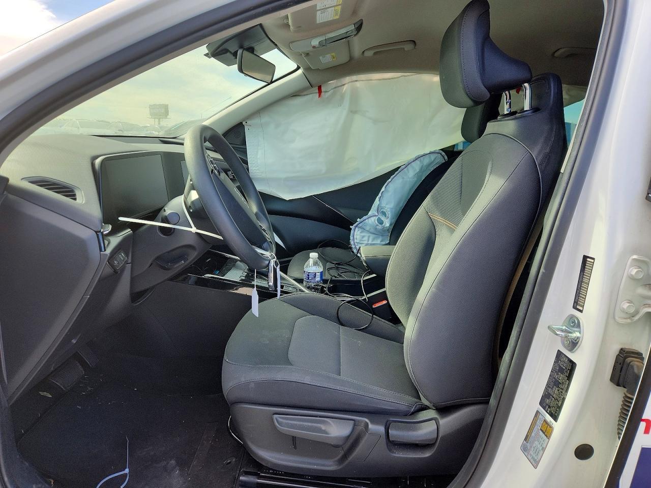 2024 KIA Niro