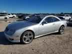 2002 MERCEDES-BENZ CL-Class