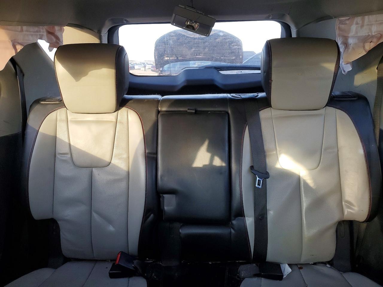 2010 CHEVROLET EQUINOX