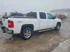 2012 CHEVROLET Silverado