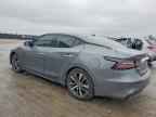 2020 NISSAN Maxima