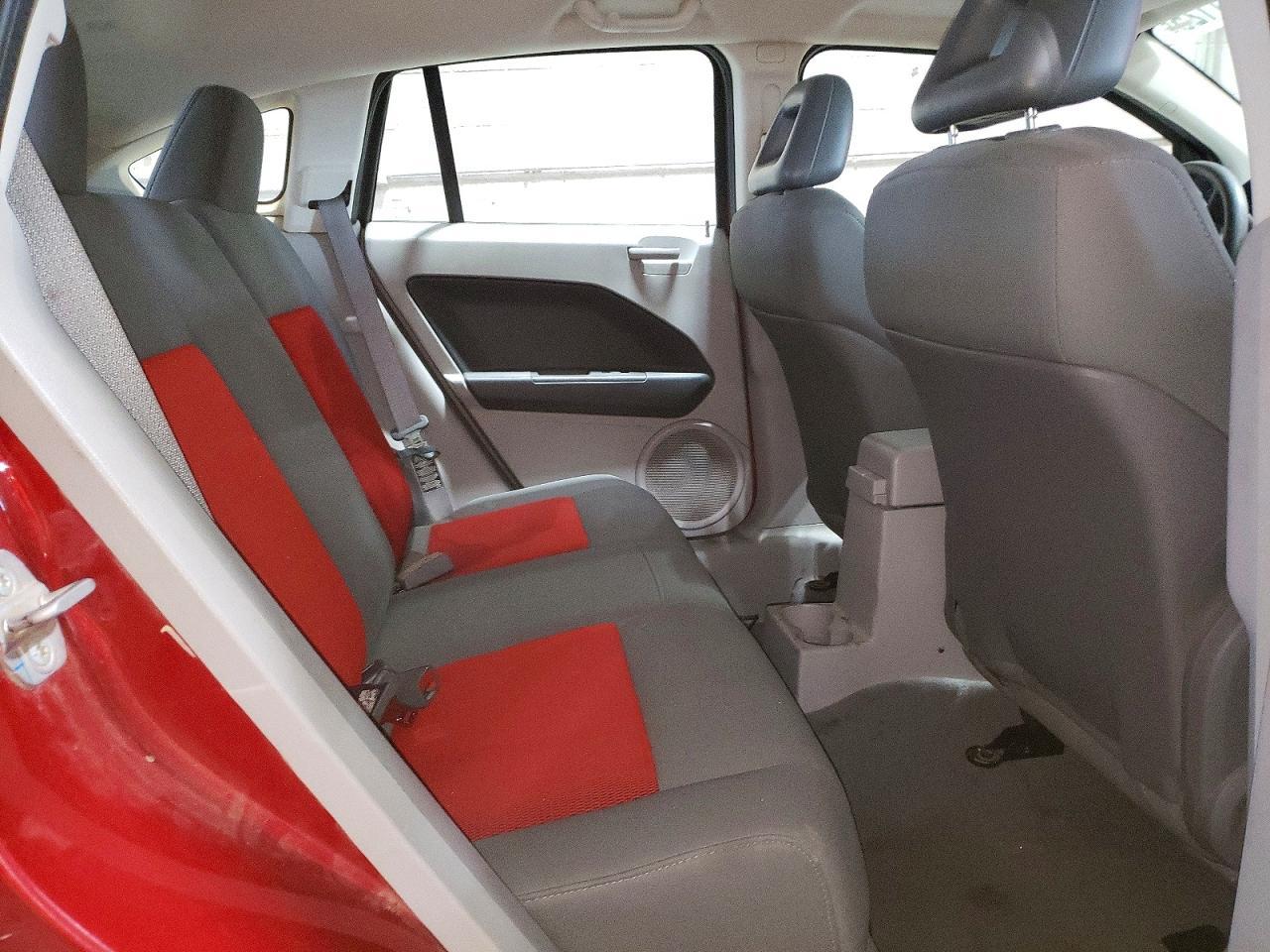 2007 DODGE Caliber