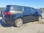 2017 KIA SEDONA