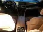 2009 BMW 7 series