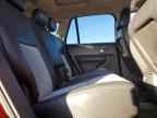 2009 FORD EDGE