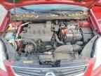 2012 NISSAN SENTRA