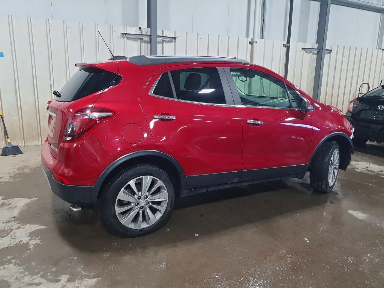 2019 BUICK ENCORE