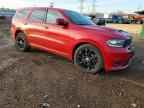 2019 DODGE DURANGO
