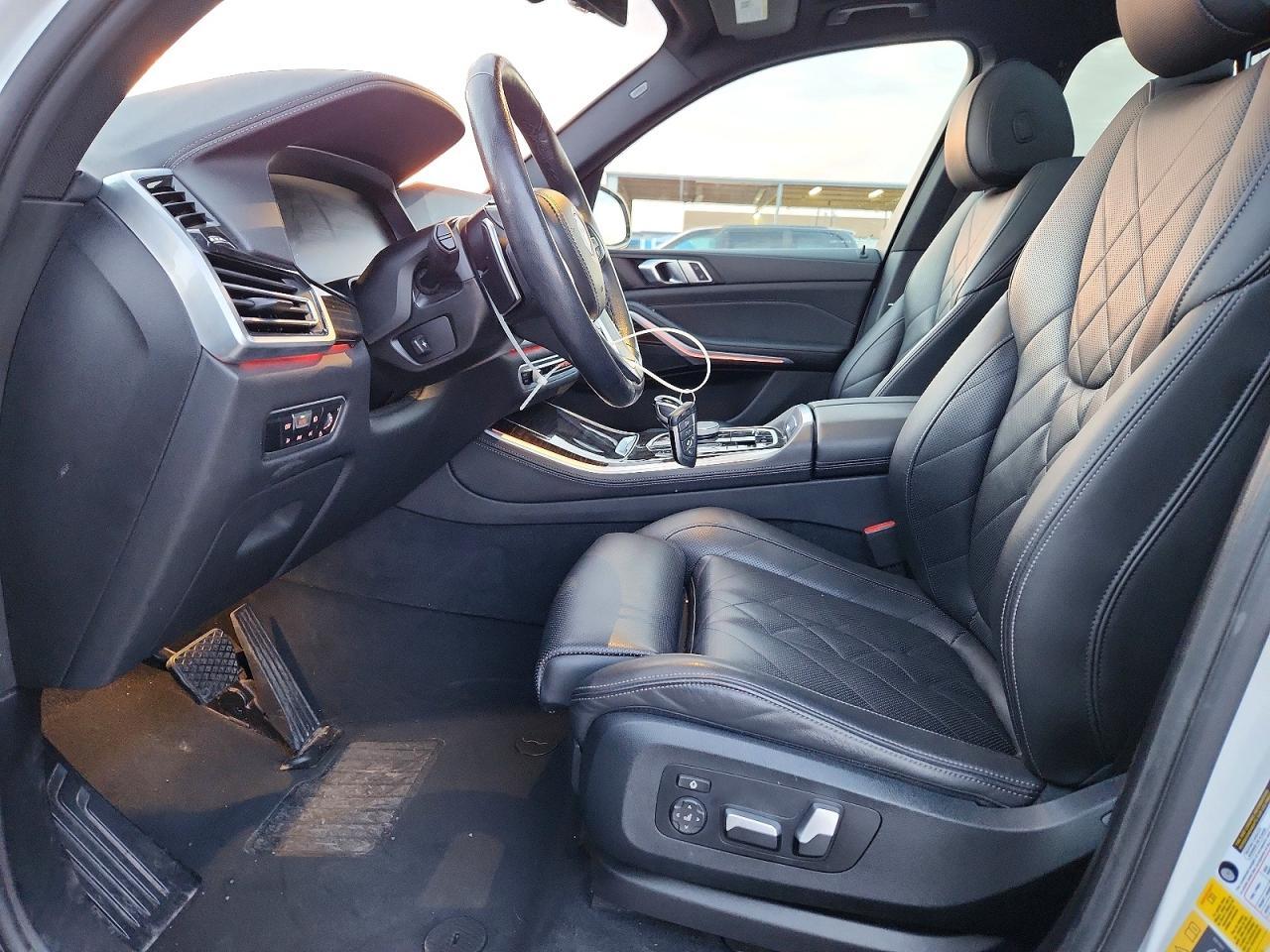2023 BMW X5