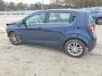 2016 CHEVROLET SONIC