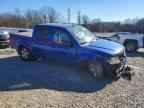 2013 NISSAN Frontier