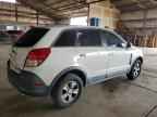 2008 SATURN Vue