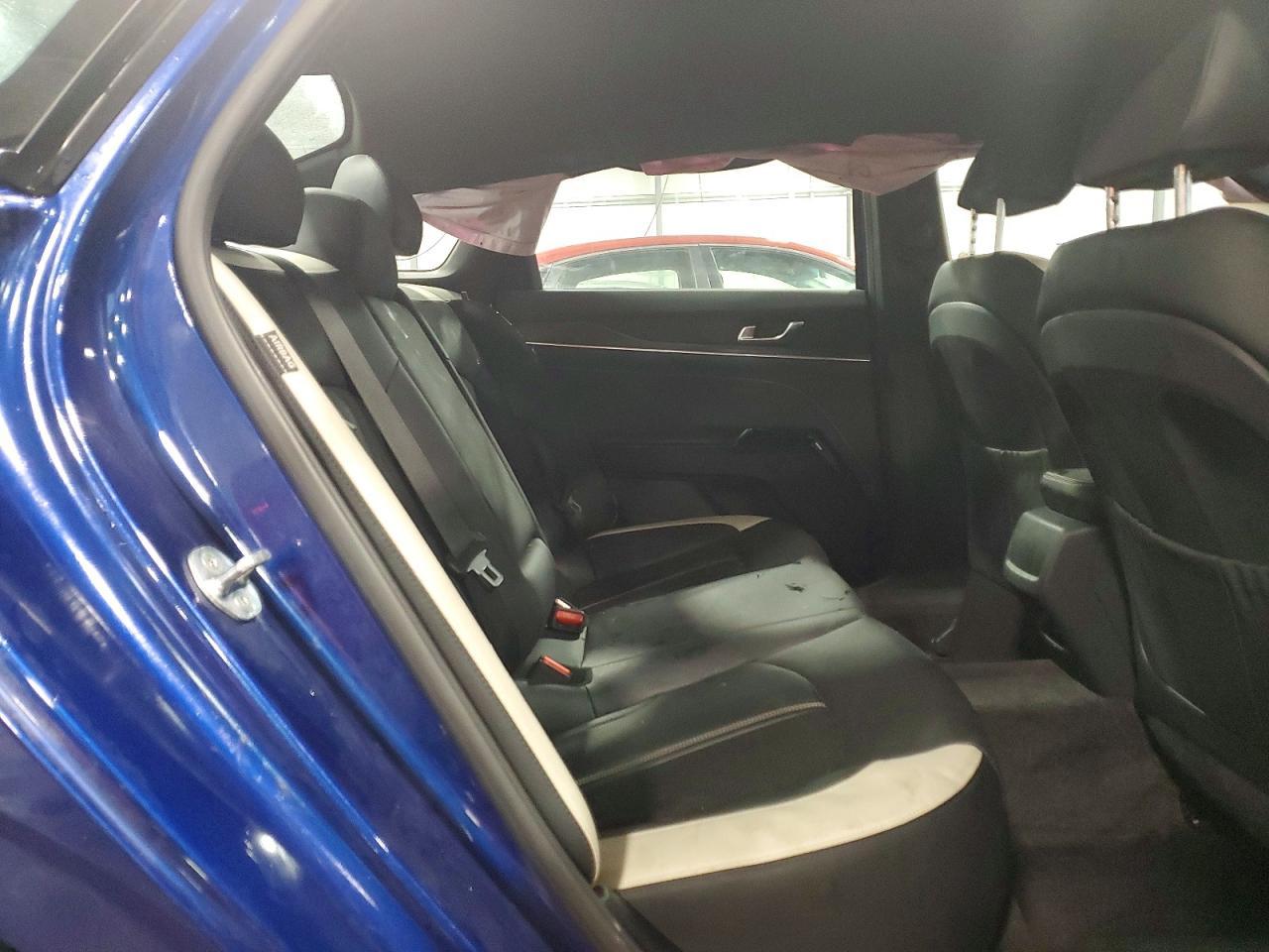 2025 KIA K5