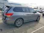 2015 NISSAN PATHFINDER