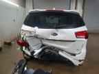 2016 KIA SEDONA