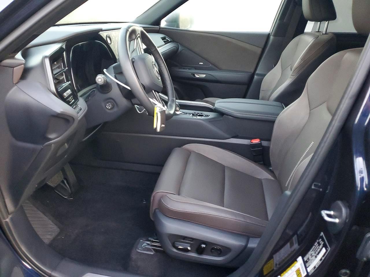 2025 LEXUS TX 350
