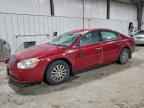 2008 BUICK Lucerne