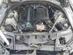 2012 BMW 5 series