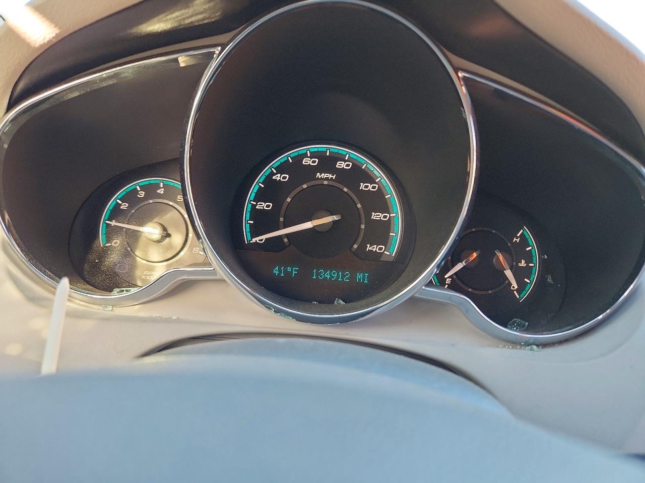 2008 CHEVROLET MALIBU