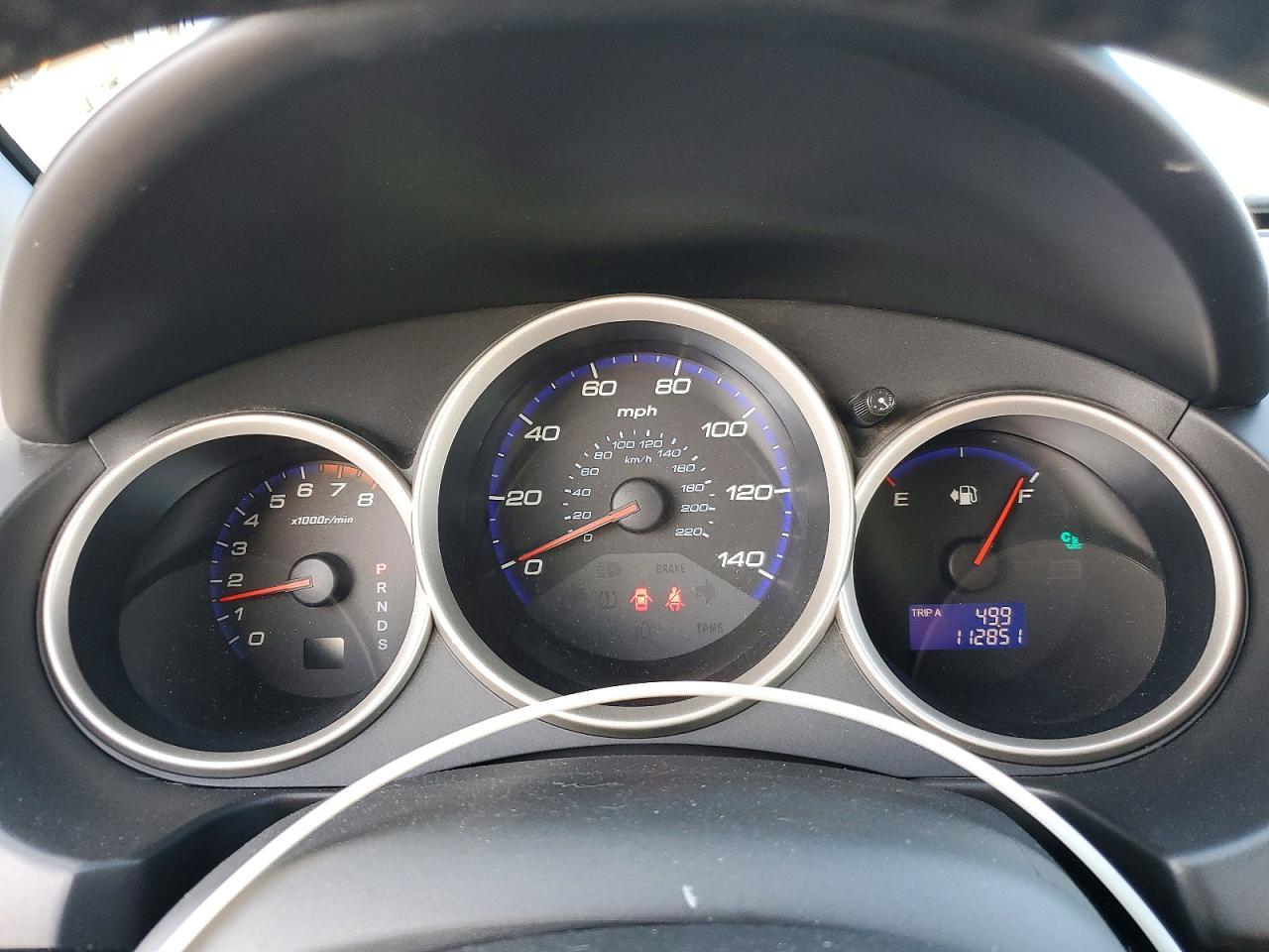 2008 HONDA FIT