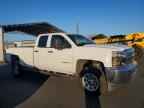 2016 CHEVROLET Silverado 2500