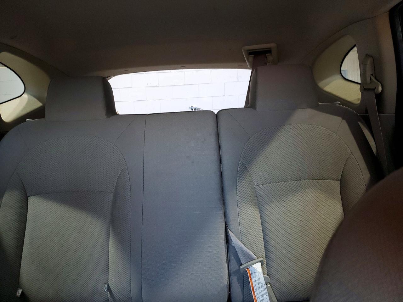 2014 NISSAN ROGUE
