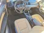 2012 BMW 1 Series