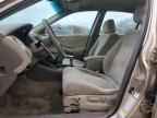 2001 HONDA ACCORD