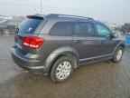 2015 DODGE JOURNEY