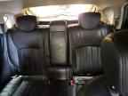 2011 INFINITI EX35