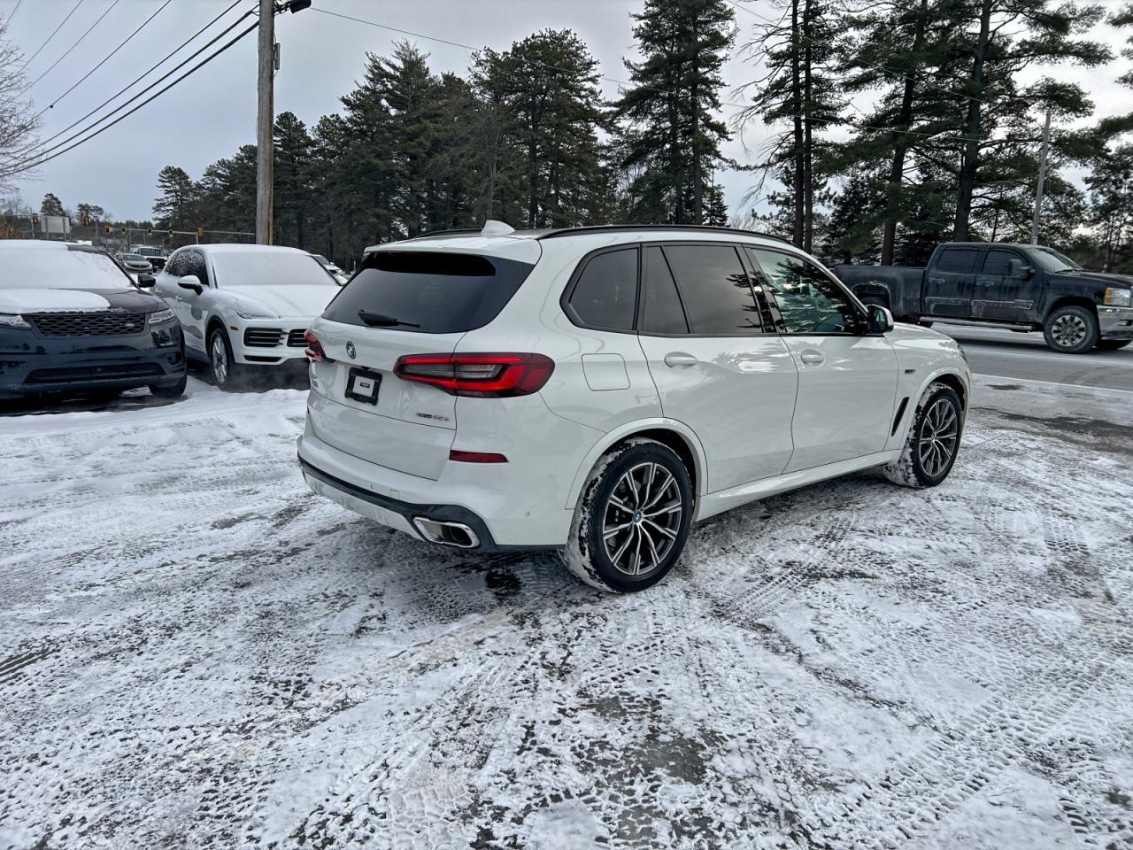 2023 BMW X5