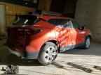 2021 CHEVROLET BLAZER