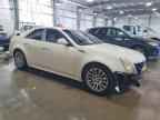 2011 CADILLAC CTS