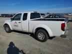 2016 NISSAN Frontier