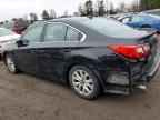 2016 SUBARU Legacy