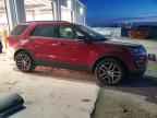2016 FORD Explorer Sport Trac