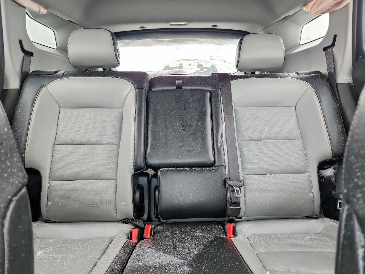 2020 GMC Terrain