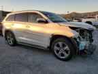 2014 TOYOTA HIGHLANDER