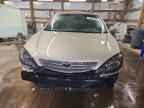 2004 TOYOTA CAMRY