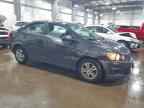 2015 CHEVROLET SONIC