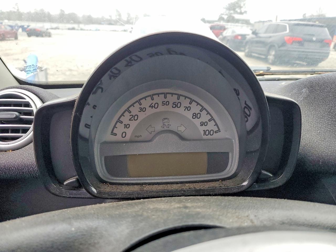 2014 SMART Fortwo