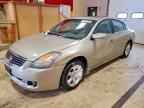 2009 NISSAN ALTIMA