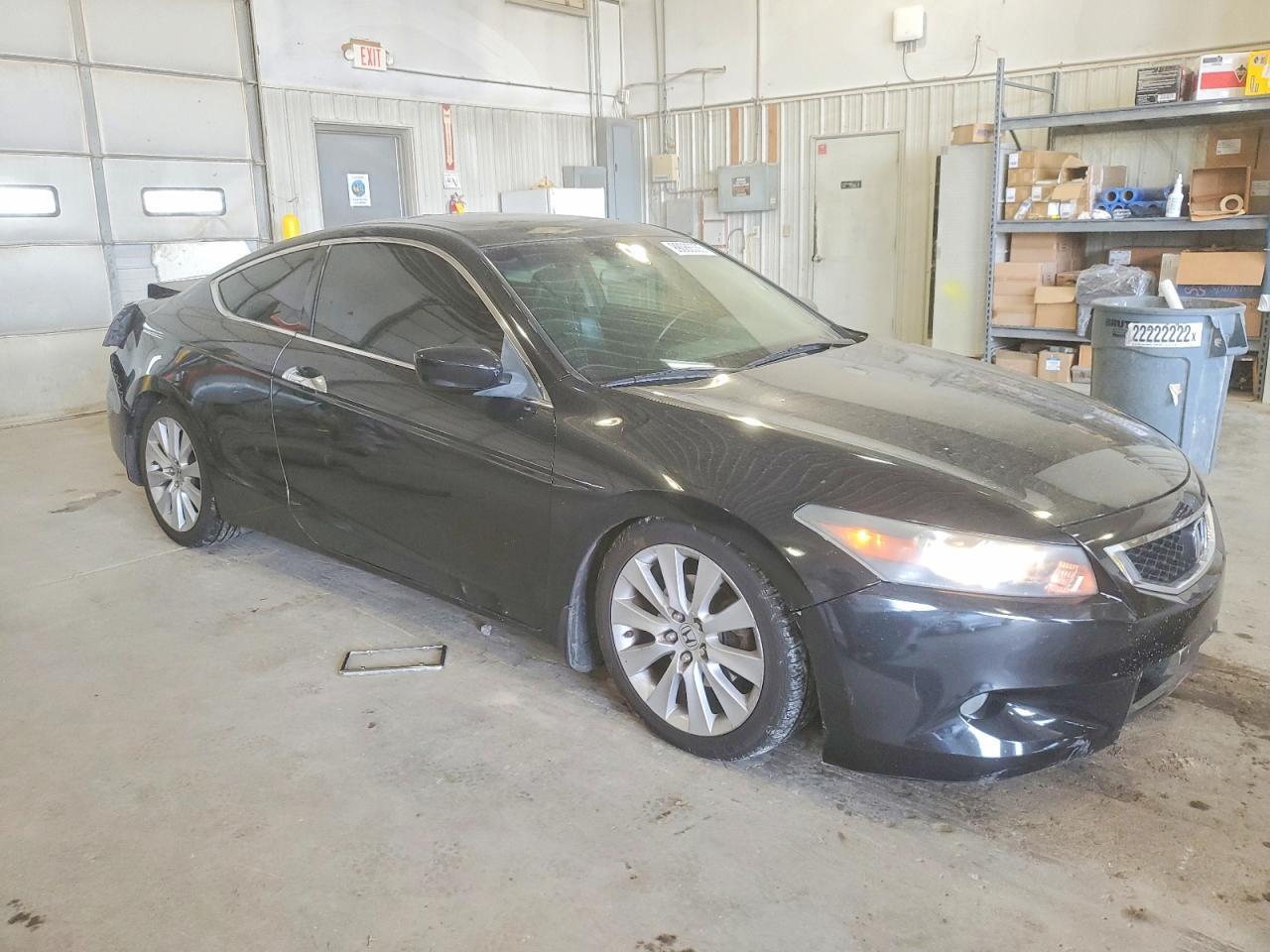 2010 HONDA ACCORD