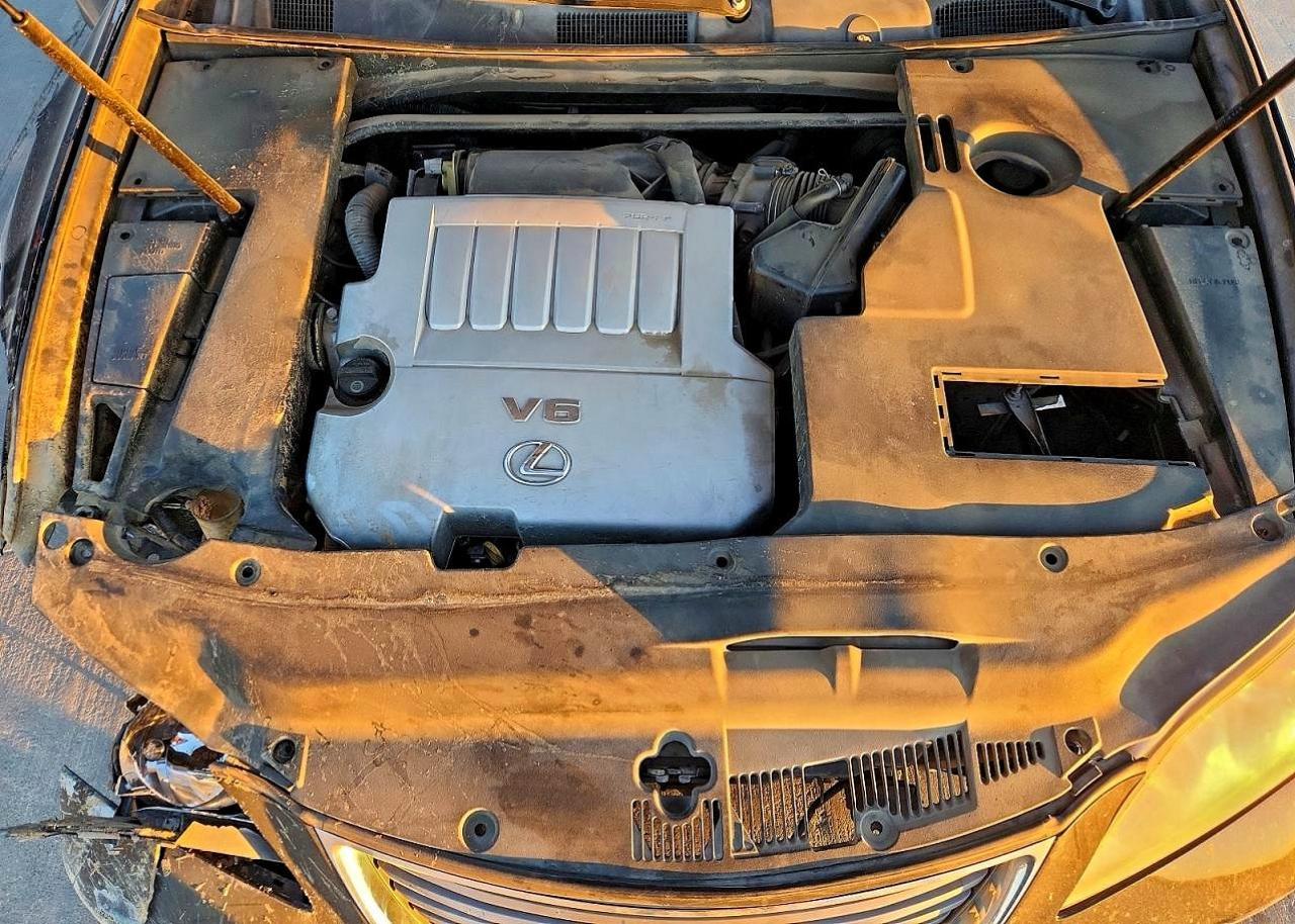 2007 LEXUS ES 350
