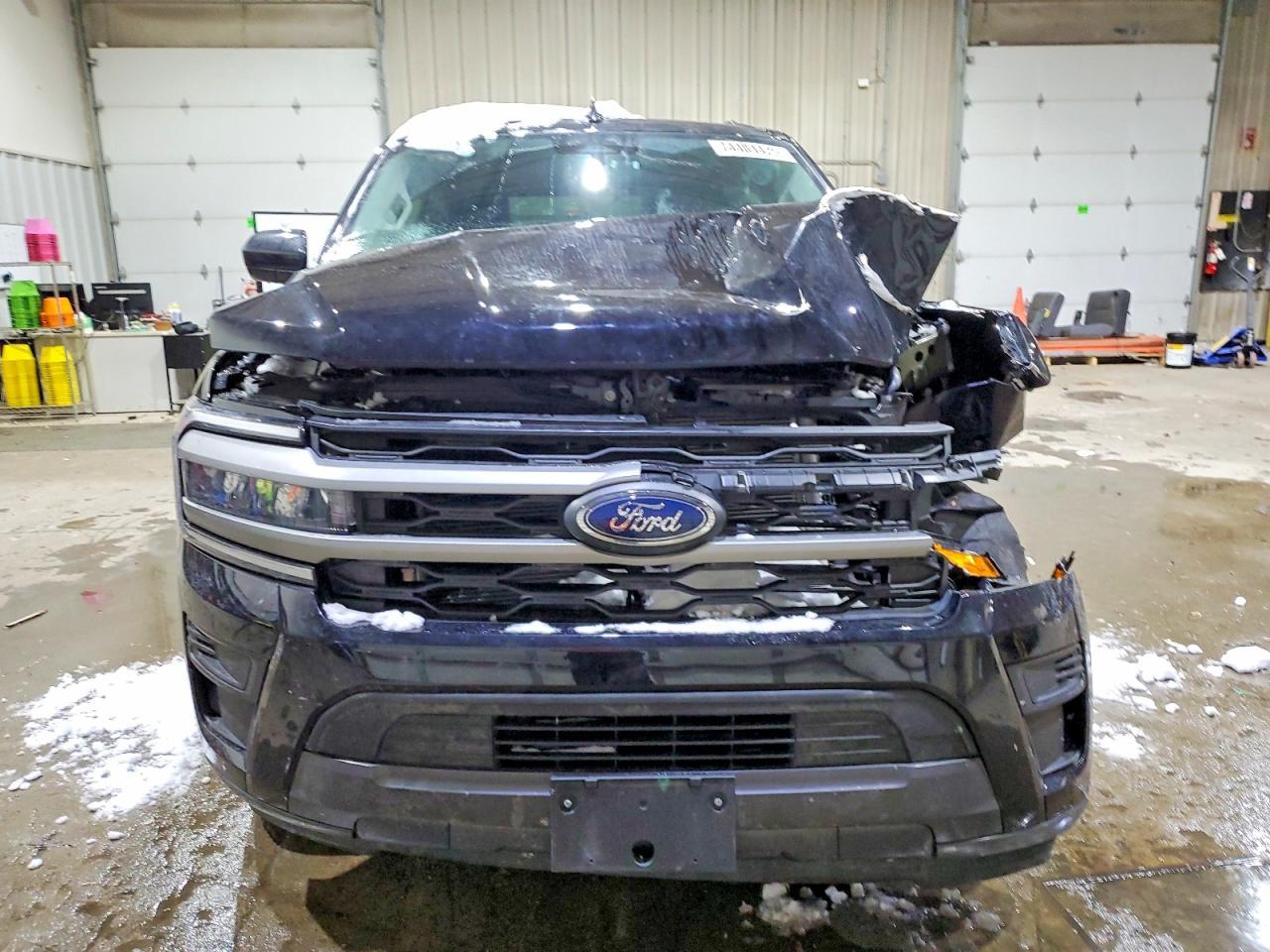 2024 FORD Expedition