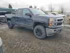 2014 CHEVROLET Silverado