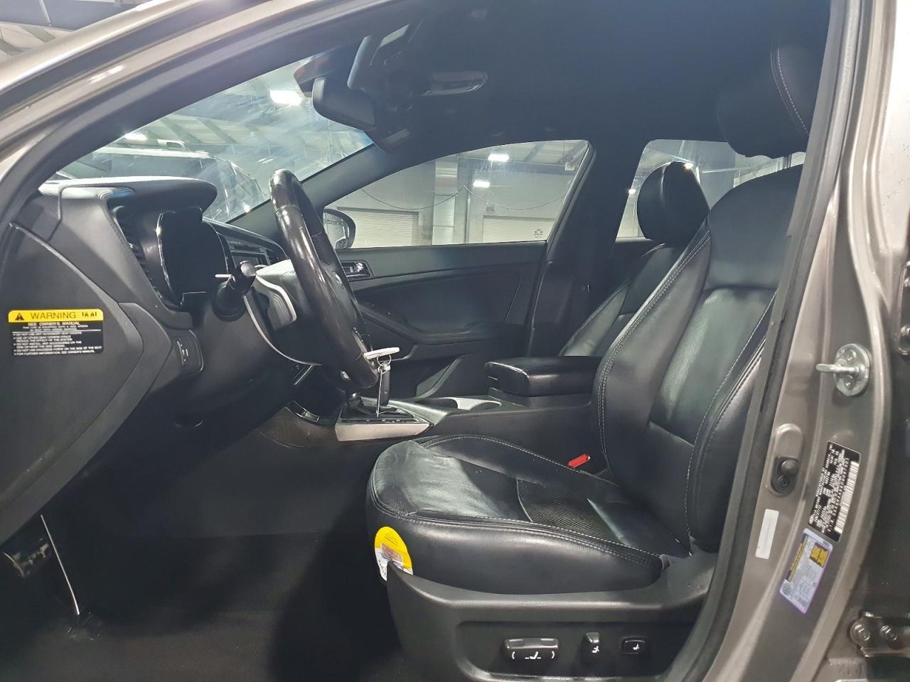 2013 KIA OPTIMA