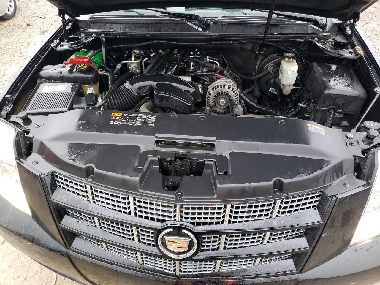 2013 CADILLAC ESCALADE