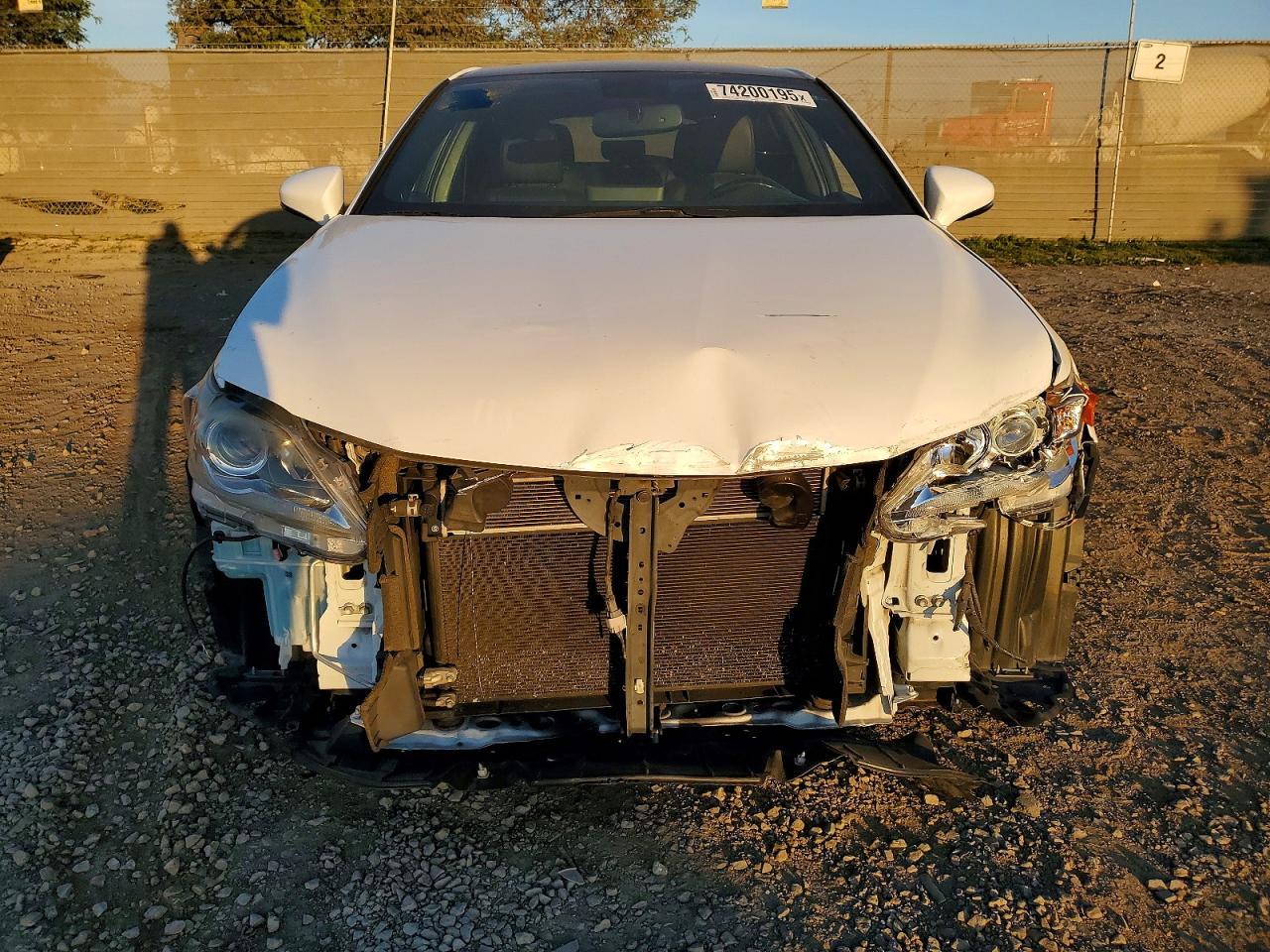 2014 LEXUS CT 200